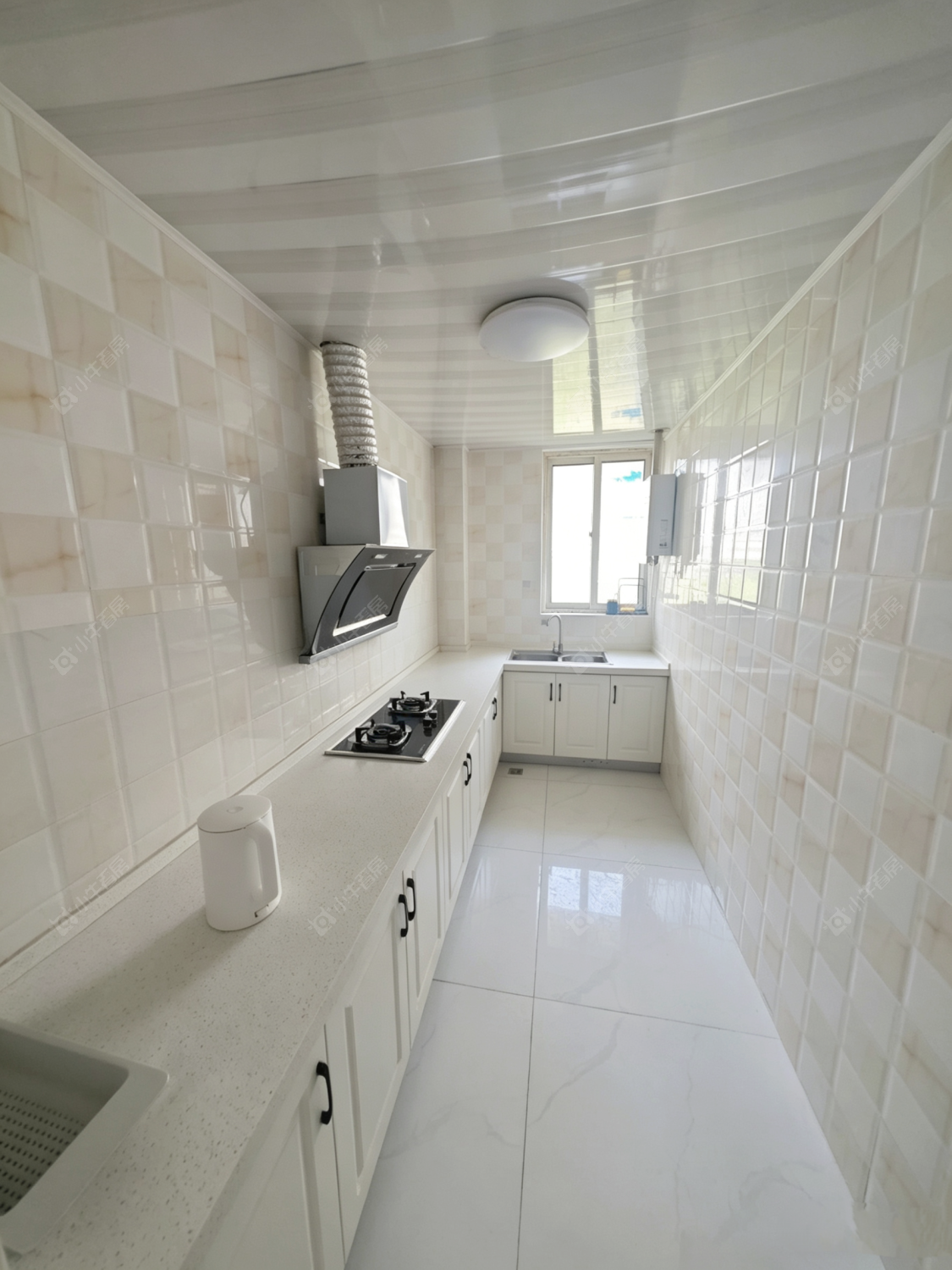 常州府西花园在租房源室内图_小牛看房