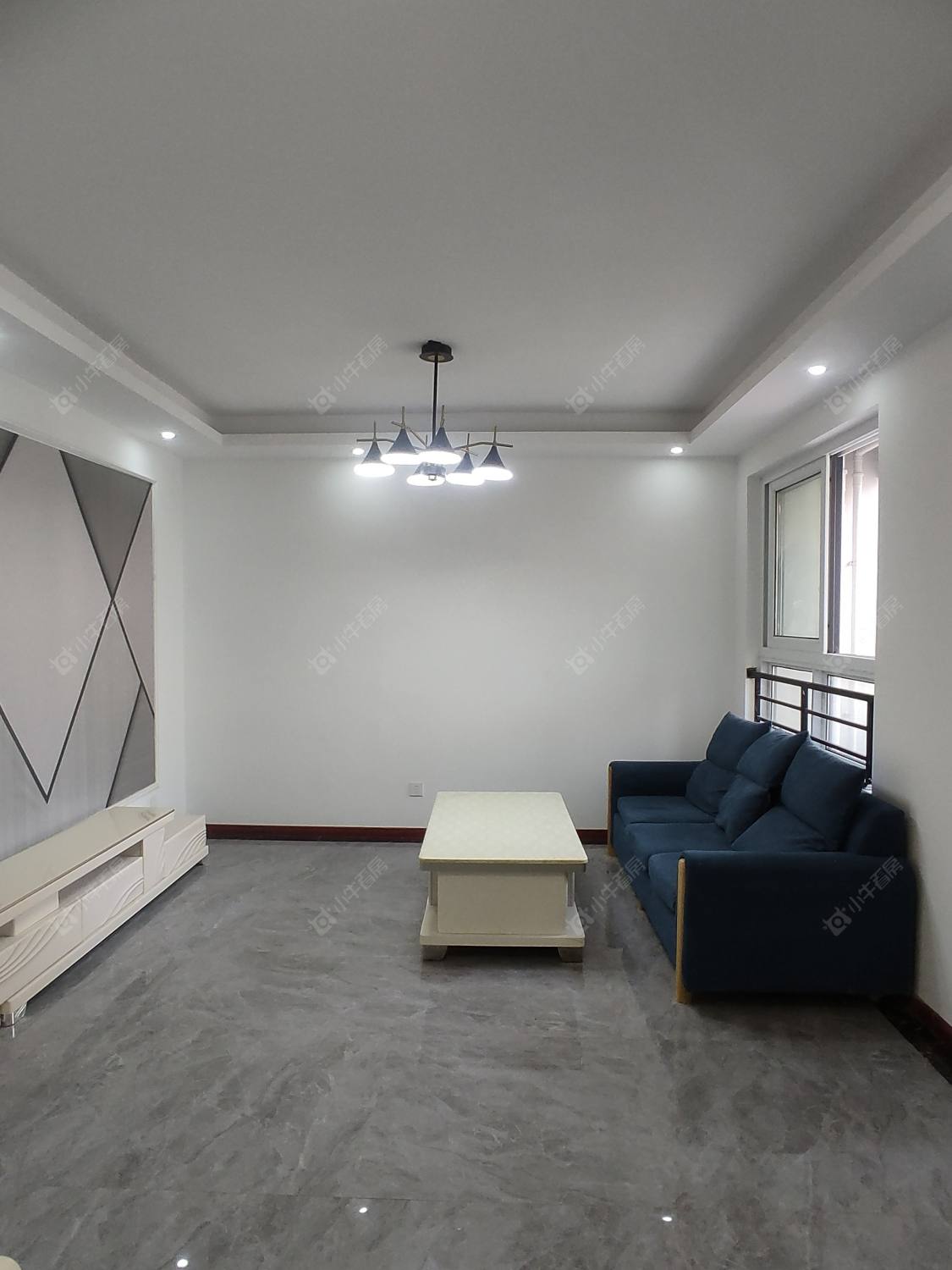 常州青竹苑B区2室2厅1卫出租_小牛看房