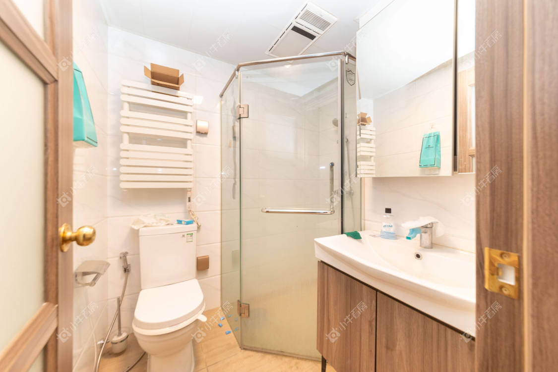 常州碧桂园浅水湾在租房源室内图_小牛看房