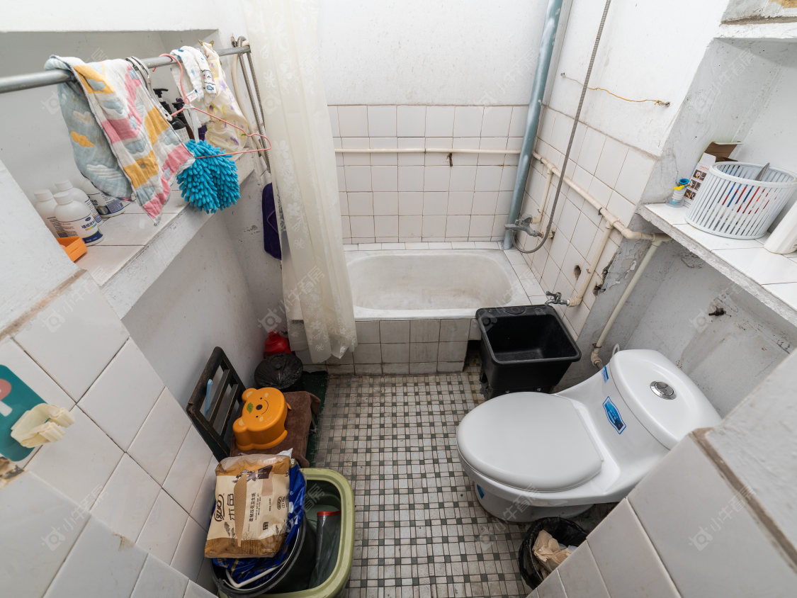 常州戚中街在售二手房源室内图_小牛看房