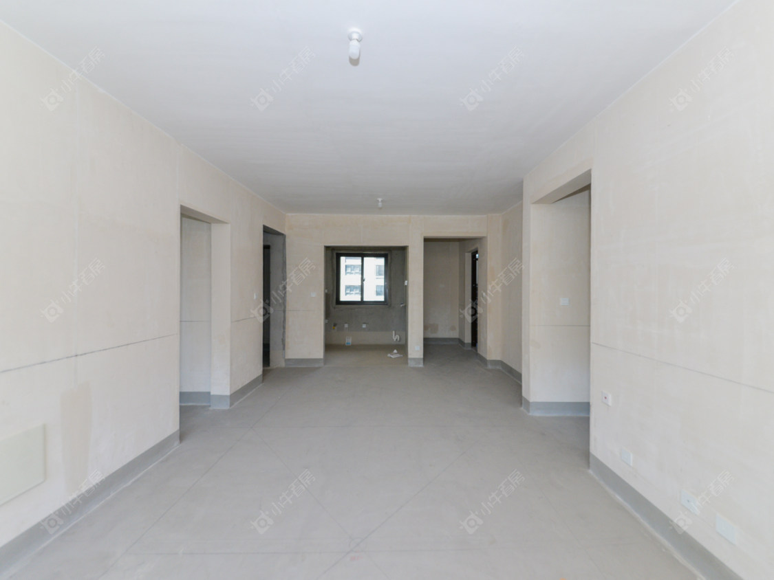 常州万科公园大道一期在售二手房源室内图_小牛看房