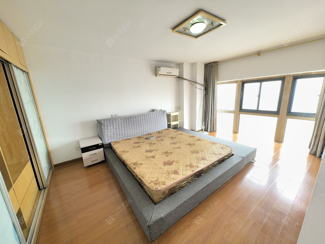 常州启星大厦在租房源室内图_小牛看房