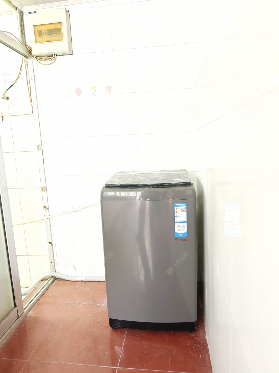 常州安阳花苑北区在租房源室内图_小牛看房