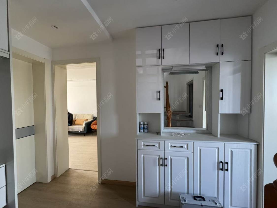 常州西新桥二村在租房源室内图_小牛看房