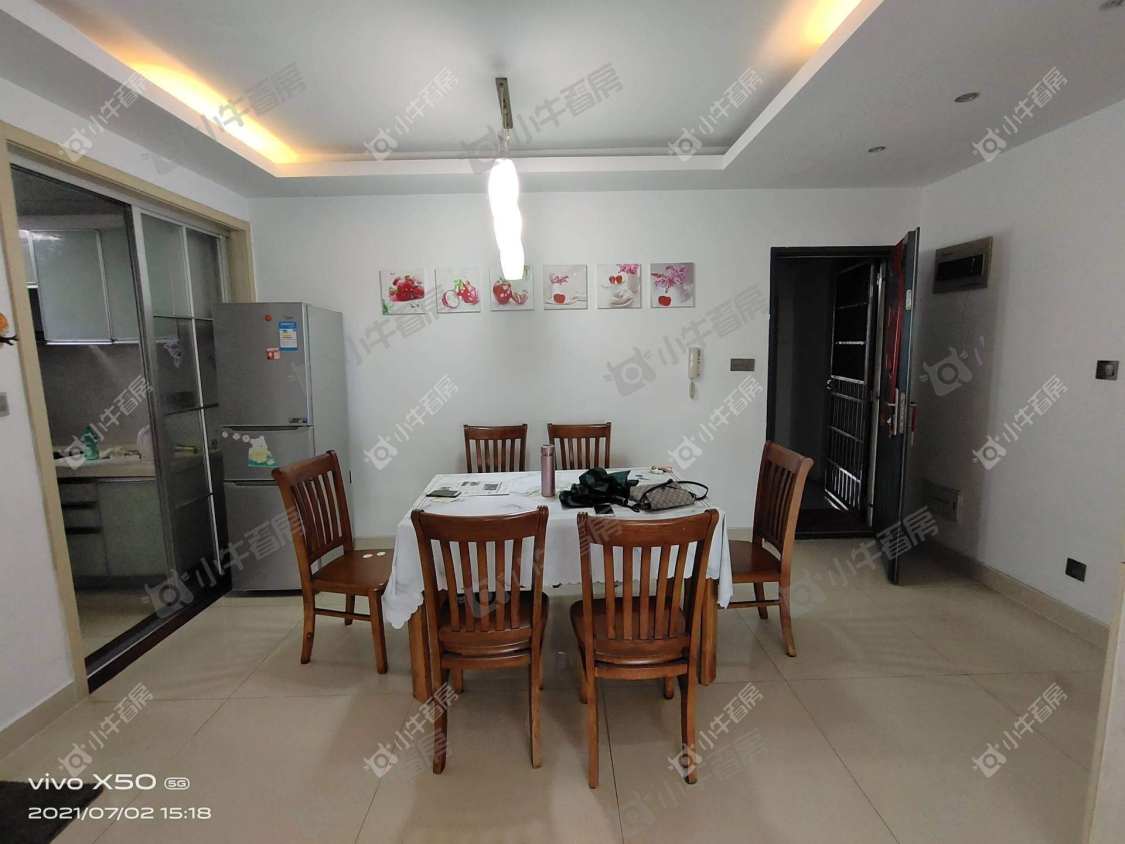 常州豪景家园在租房源_小牛看房