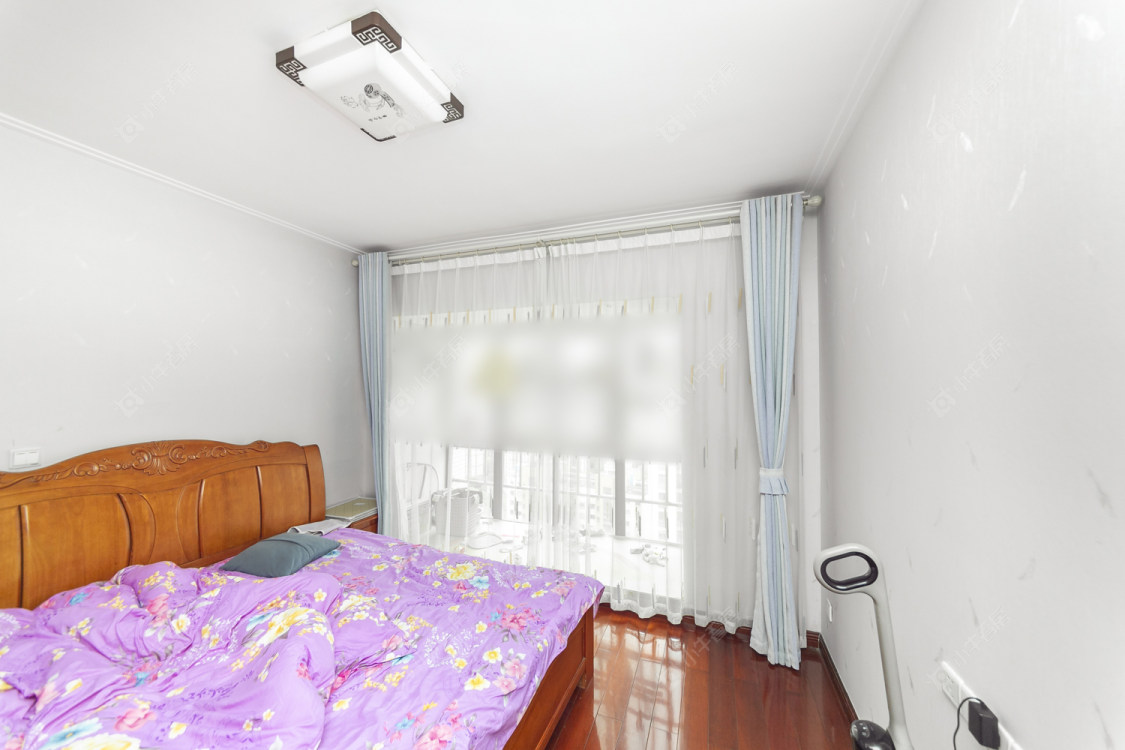 常州世纪华城西区在售二手房源室内图_小牛看房