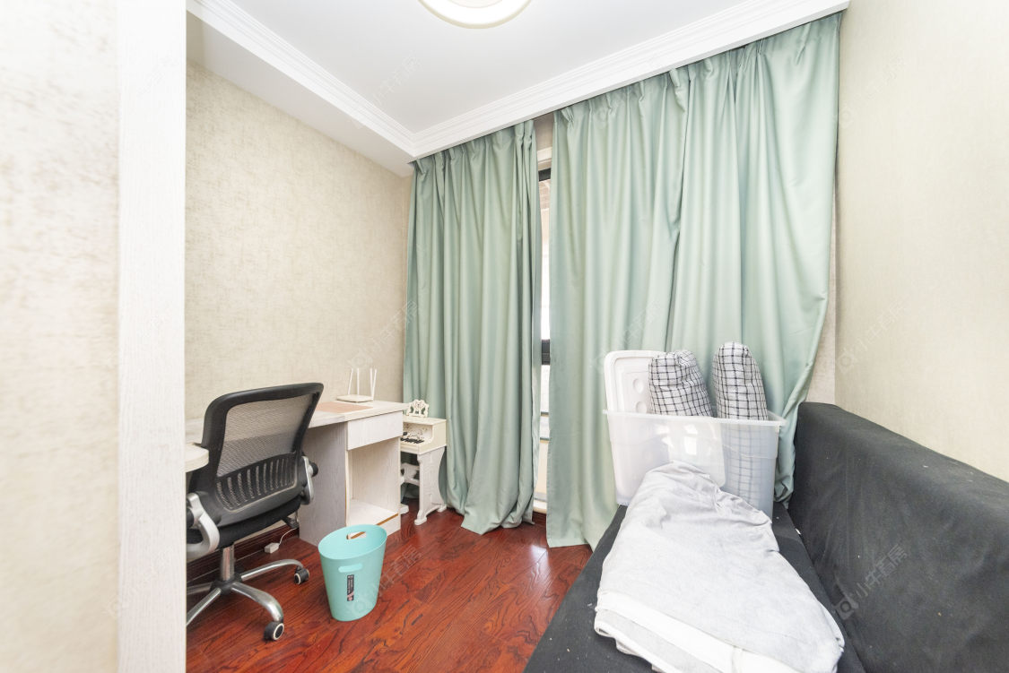 常州御城在售二手房源室内图_小牛看房