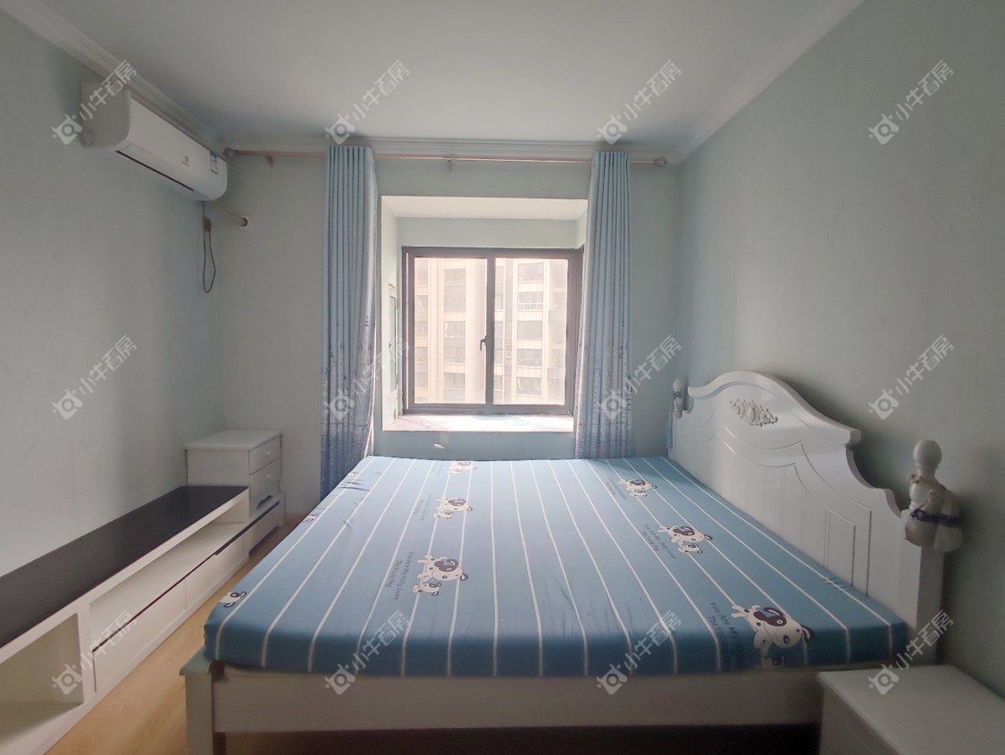 月馨苑房源室内图 常州月馨苑在租房源室内图_小牛看房