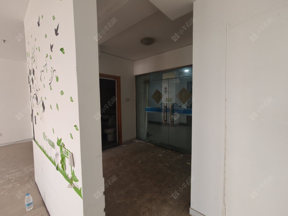 常州现代城租房_小牛看房