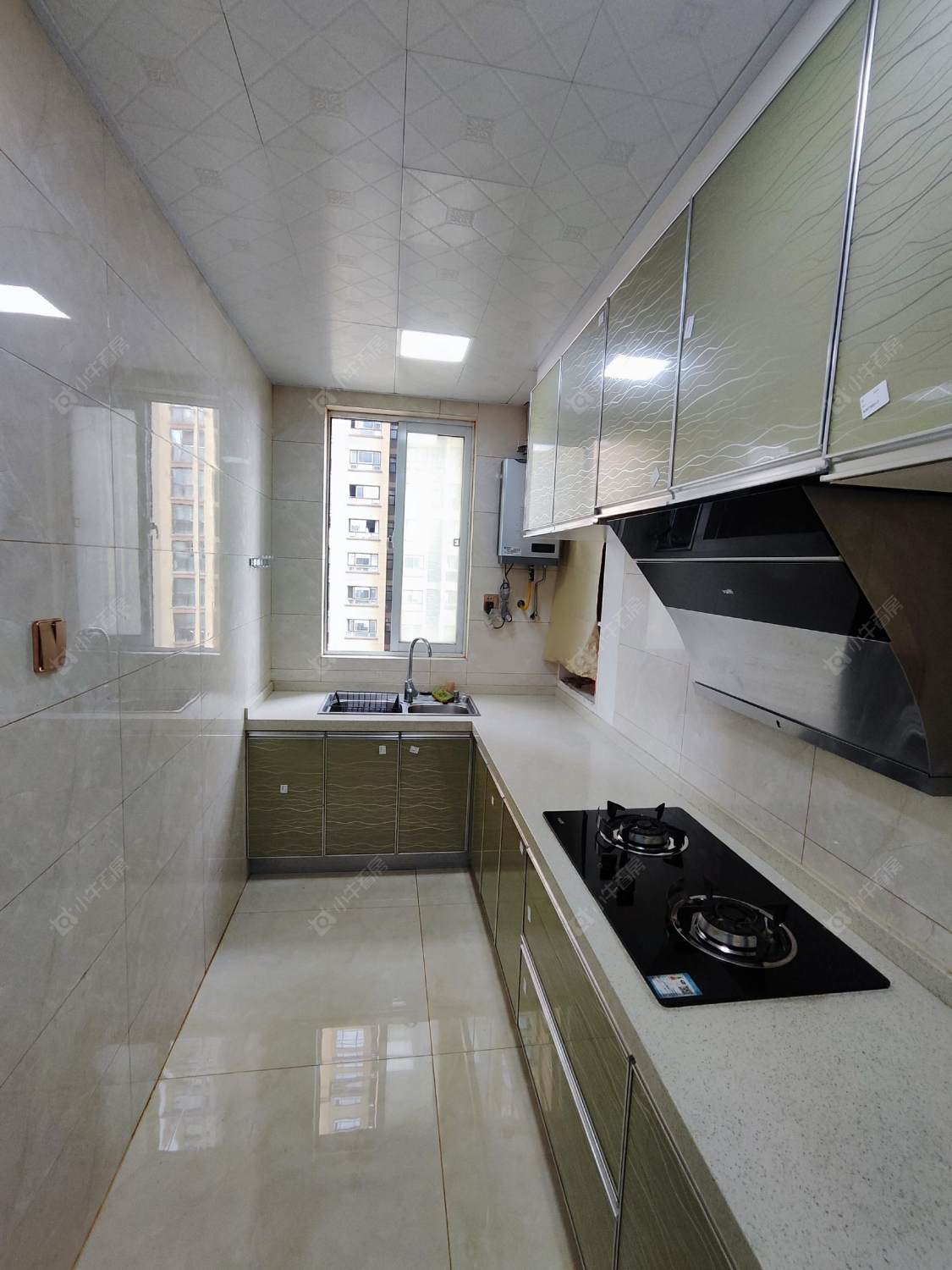 水岸花语房源 常州水岸花语在租房源_小牛看房