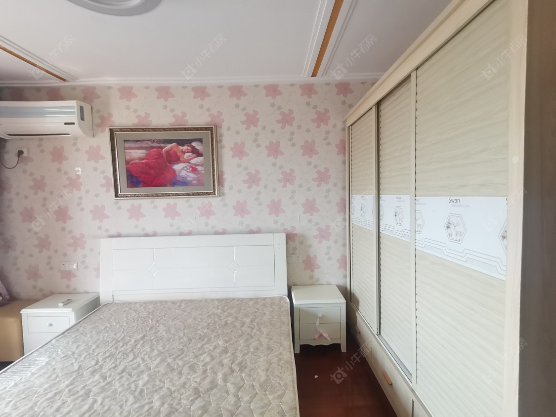 永安花苑房源 常州永安花苑在租房源_小牛看房