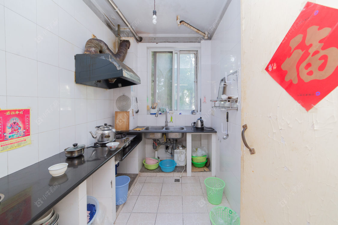 常州泰山一村在售二手房源室内图_小牛看房