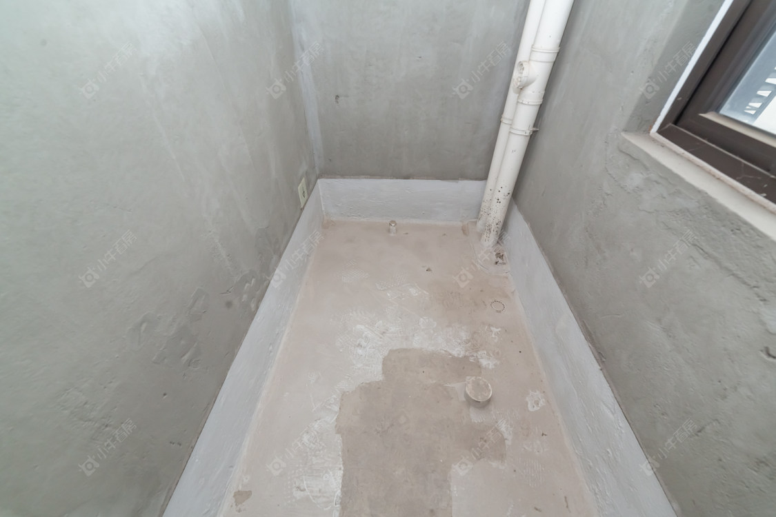 常州龙湖春江天玺在售二手房源室内图_小牛看房