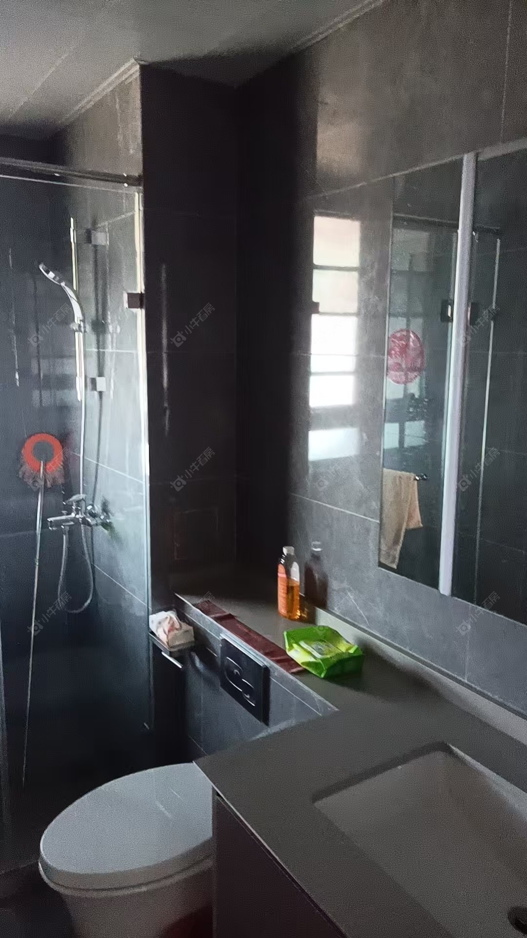 常州龙湖华盛·天曜在租房源_小牛看房