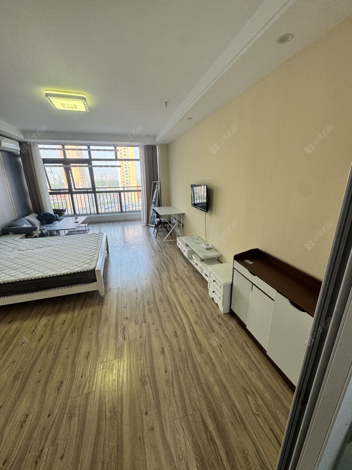 常州星湖广场在租房源_小牛看房