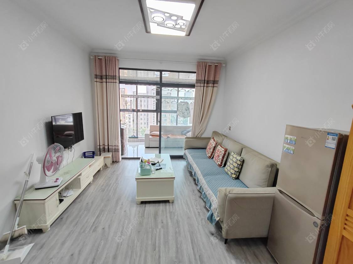 长安家园二村房源室内图 常州长安家园二村在租房源室内图_小牛看房