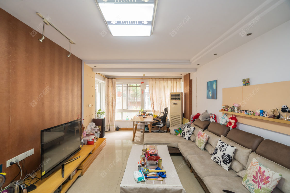 常州丽景花园在售二手房源室内图_小牛看房