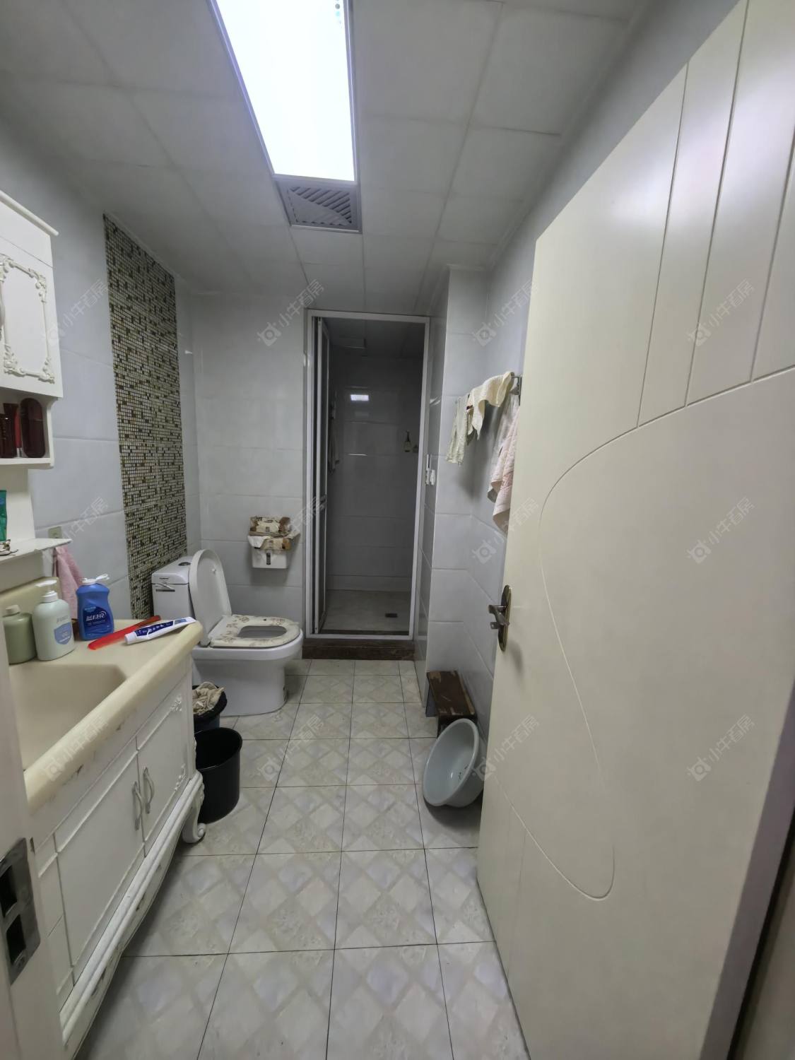 常州河枫御景花苑在租房源室内图_小牛看房