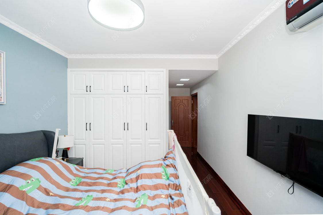 诺诚高第房源室内图 常州诺诚高第在售二手房源室内图_小牛看房