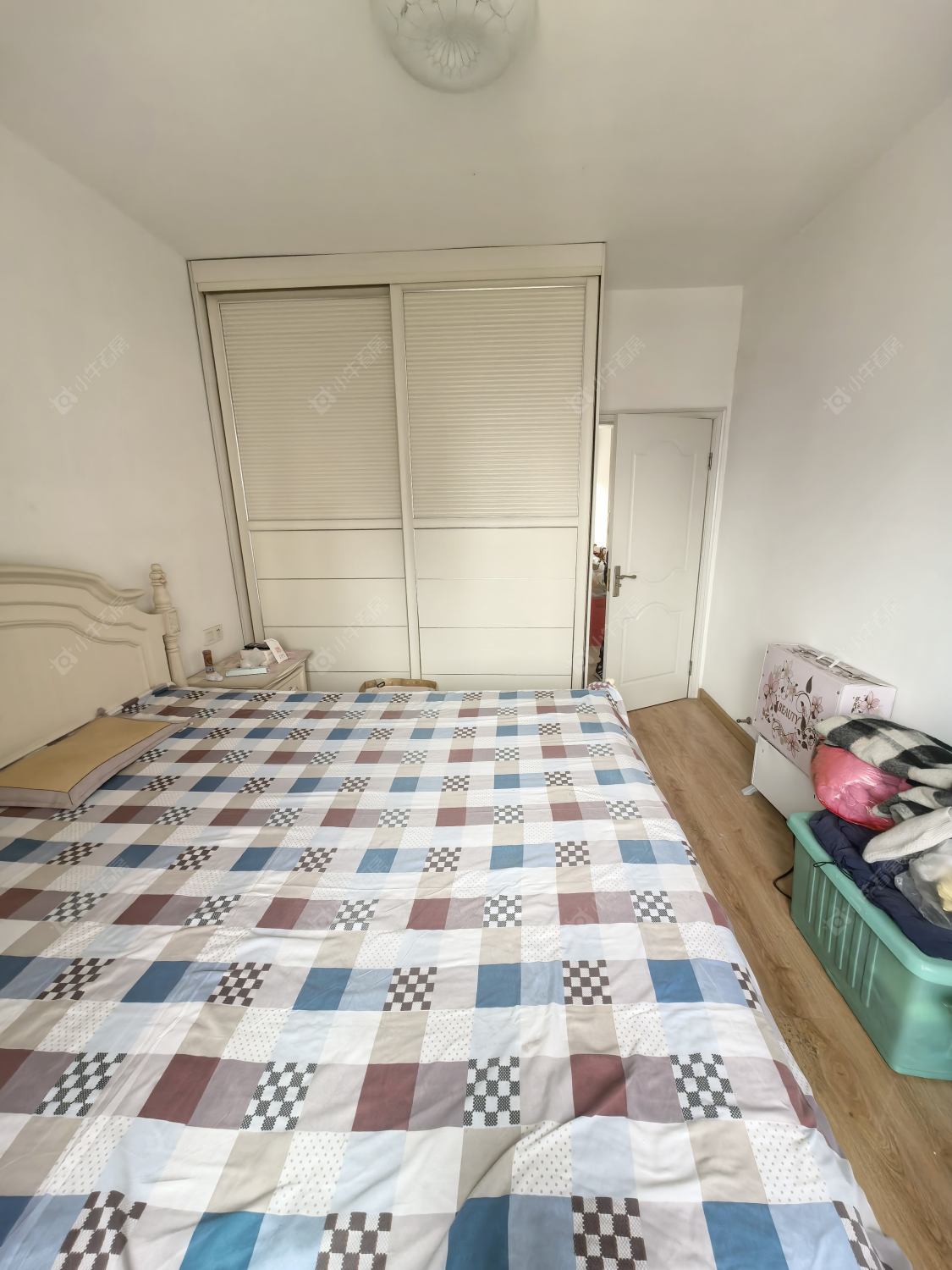 常州清凉新村在租房源室内图_小牛看房