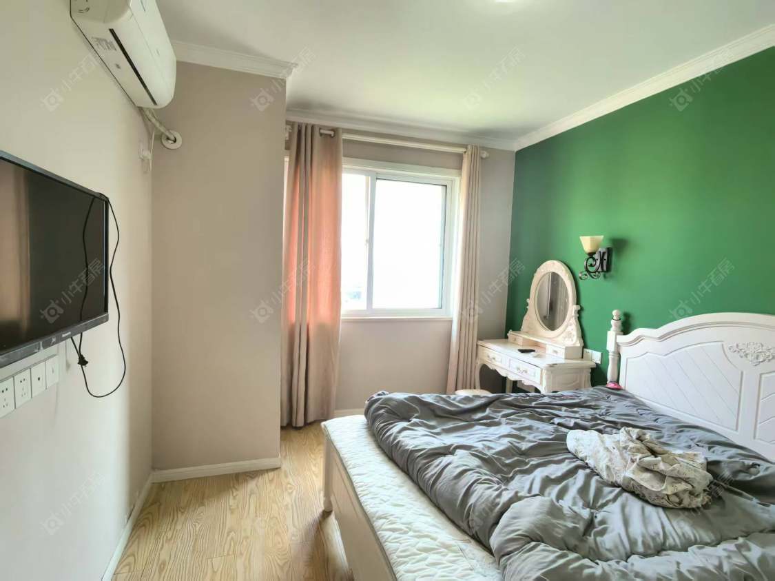 常州清水湾花园三期在租房源_小牛看房