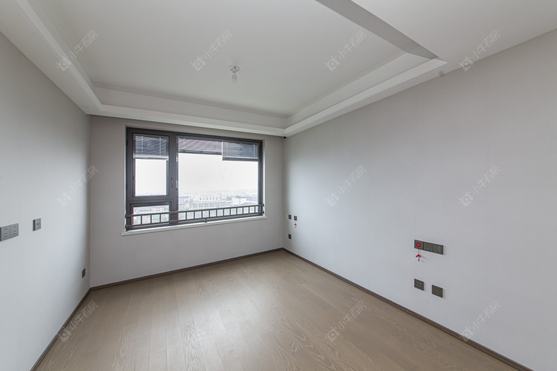 常州路劲金东方玖园在售二手房源室内图_小牛看房