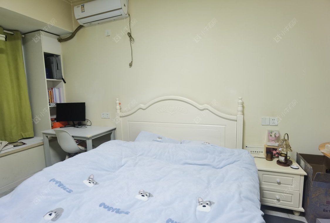 常州宝龙城市广场在租房源_小牛看房