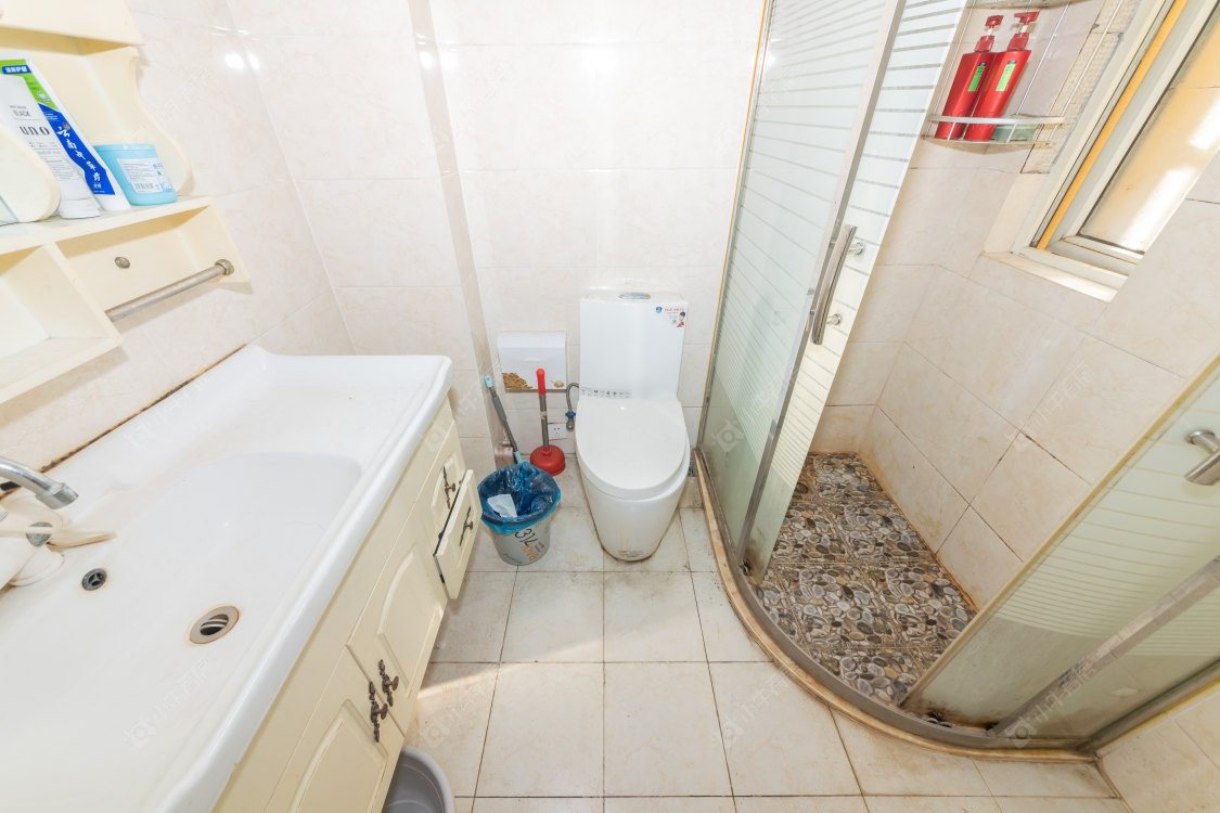 常州长宏公寓在售二手房源室内图_小牛看房