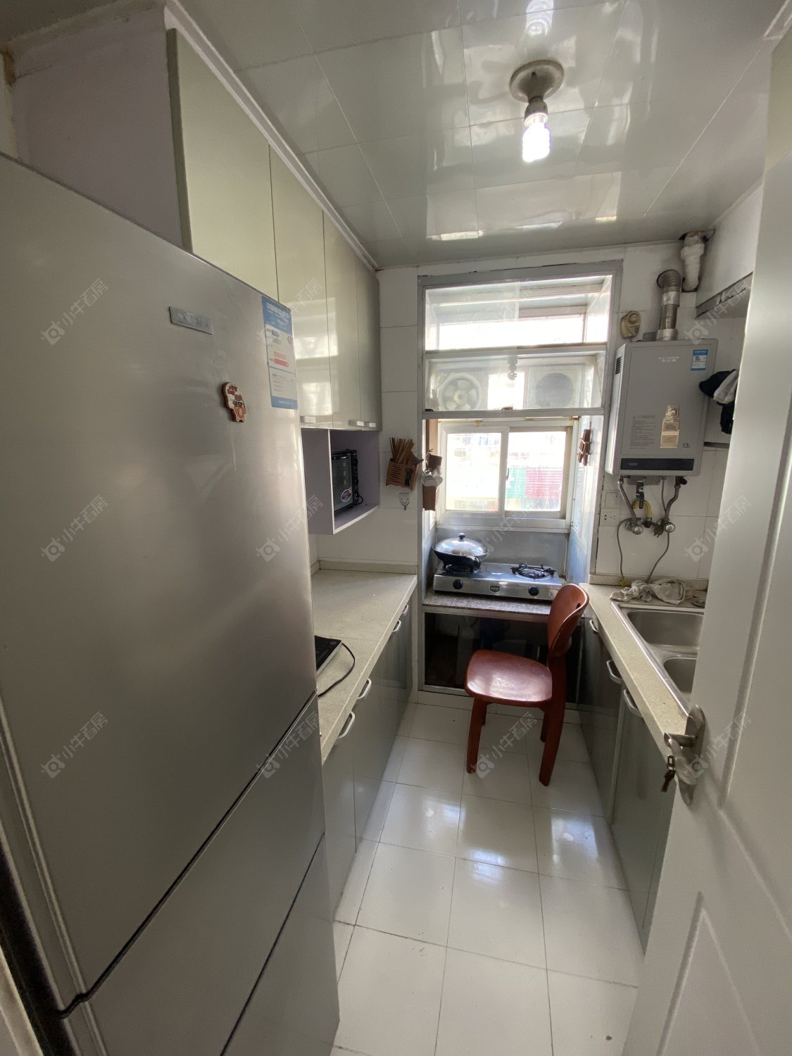 常州红梅新村在租房源室内图_小牛看房