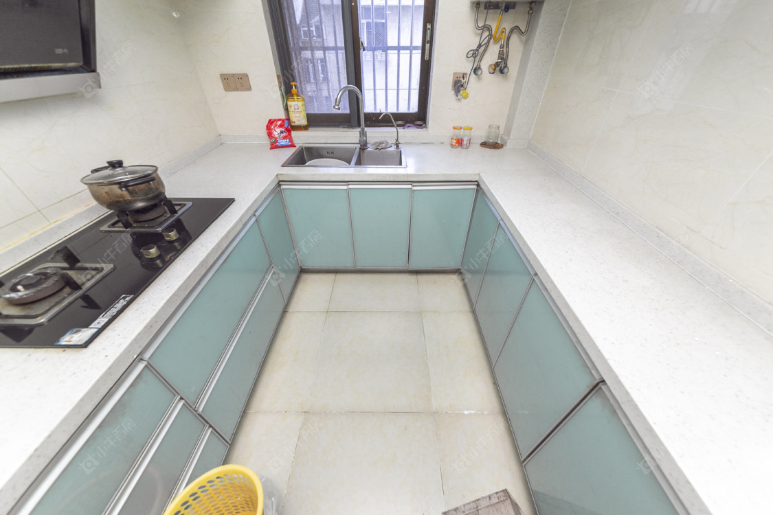 常州清潭许家巷在售二手房源室内图_小牛看房