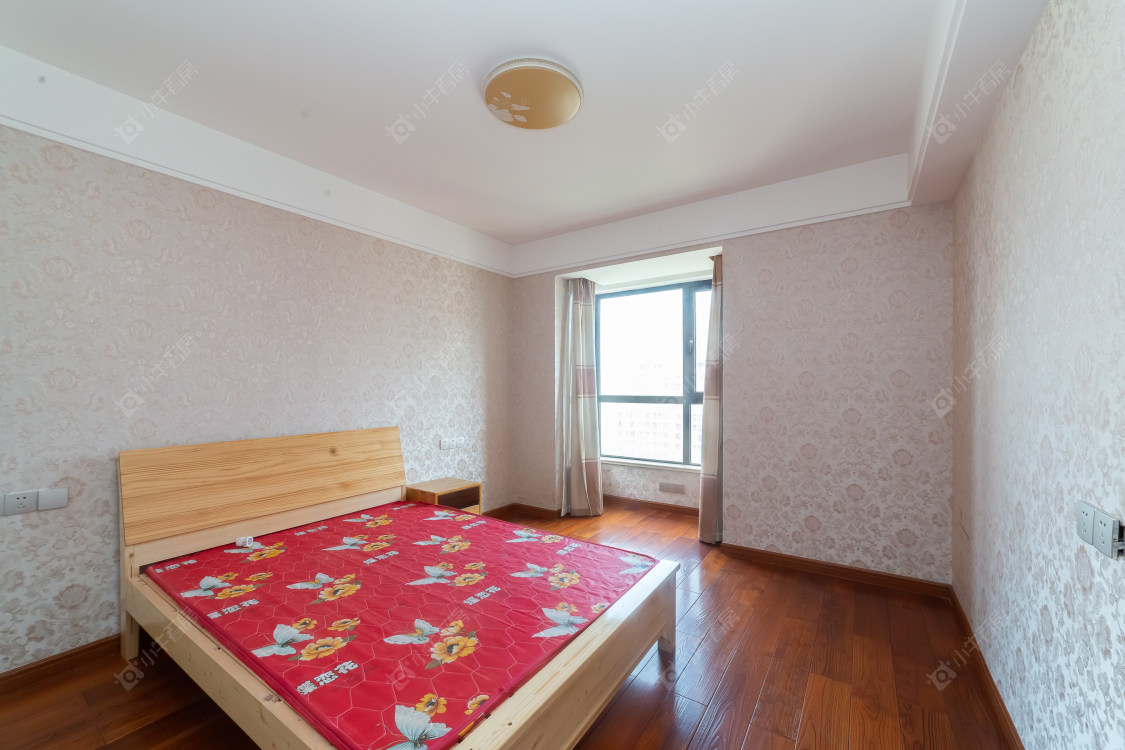 常州绿都万和城七区在售二手房源室内图_小牛看房