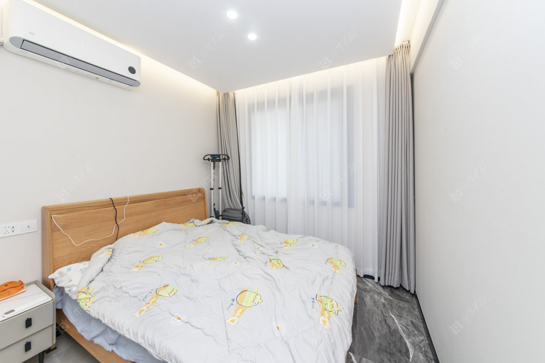 常州新城南都御苑在售二手房源室内图_小牛看房