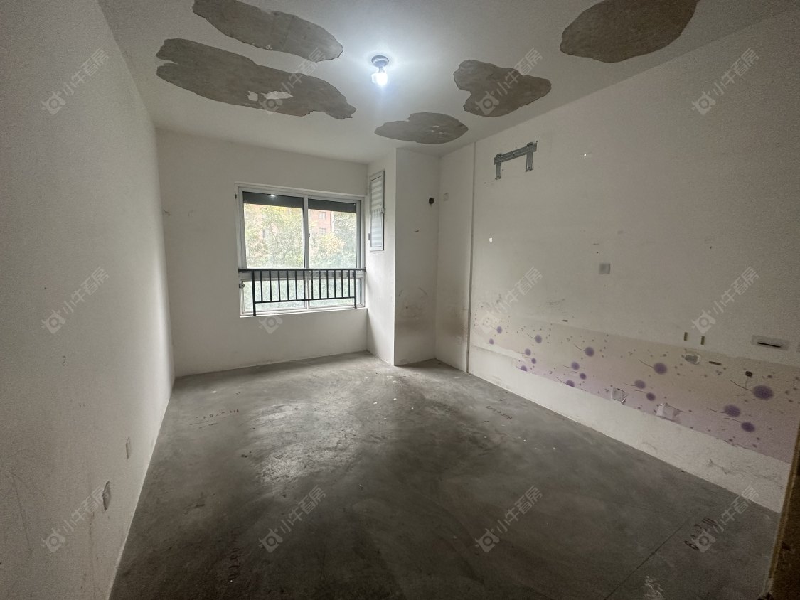 常州丁香苑(钟楼)2室1厅1卫出租_小牛看房