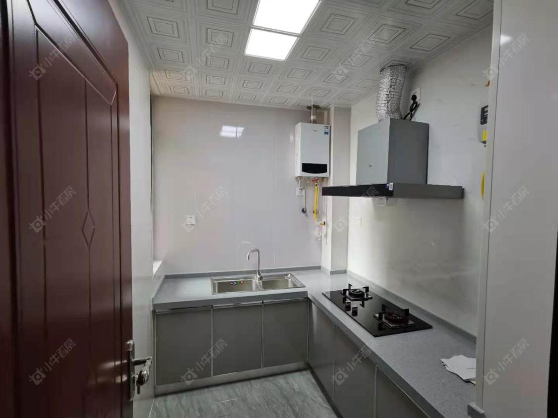 常州大名城西区二区在租房源_小牛看房