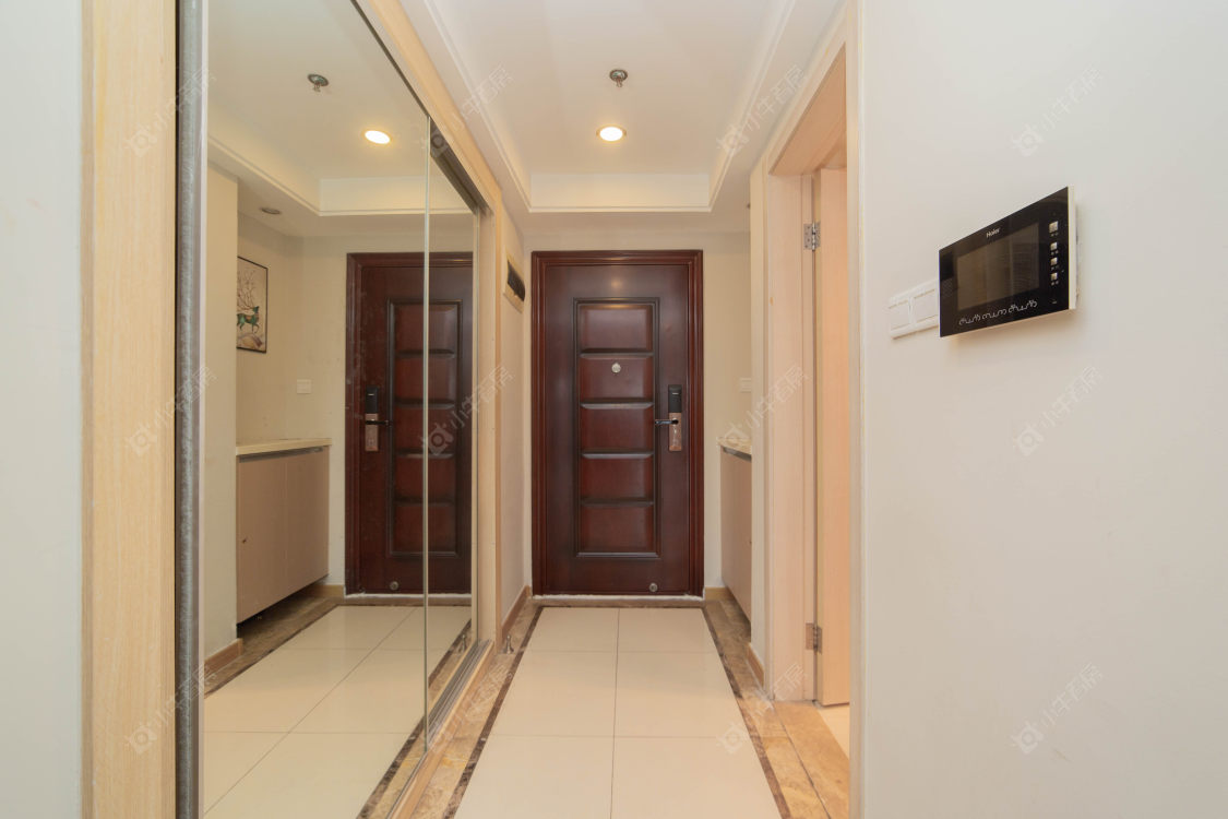 常州新北万达广场在售二手房源室内图_小牛看房