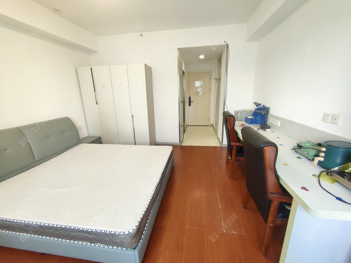 天禄商务广场房源户型图 常州天禄商务广场在租房源户型图_小牛看房