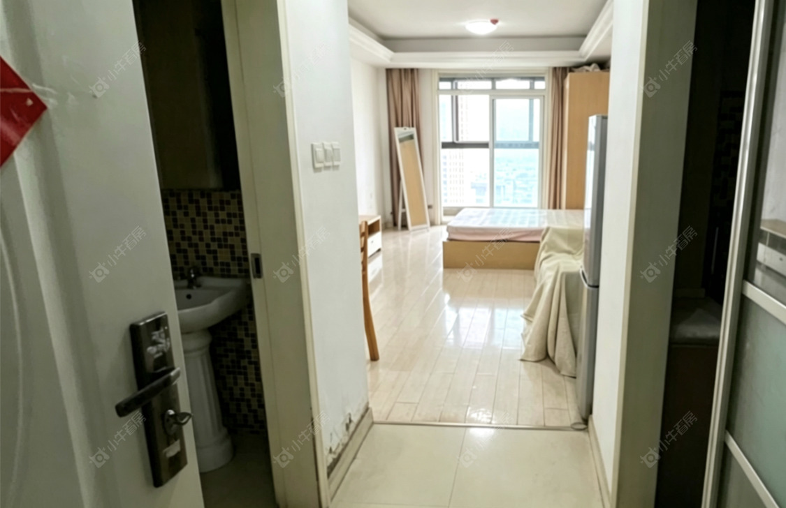 常州御水华庭二期在租房源室内图_小牛看房