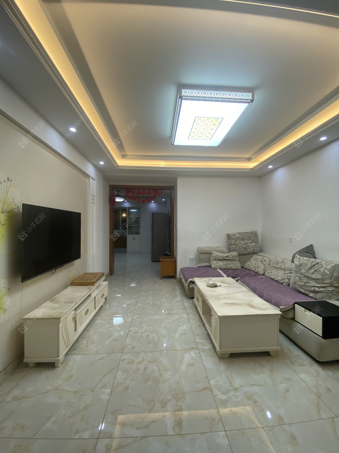 常州金江东苑在租房源室内图_小牛看房