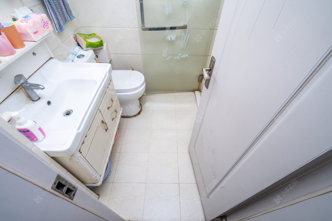 水岸花语房源室内图 常州水岸花语在售二手房源室内图_小牛看房