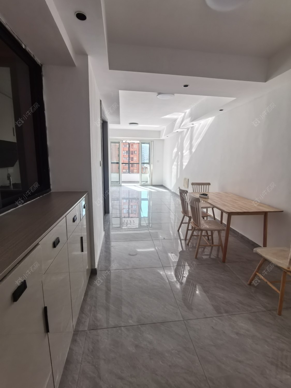 常州梧桐香郡一期租房_小牛看房