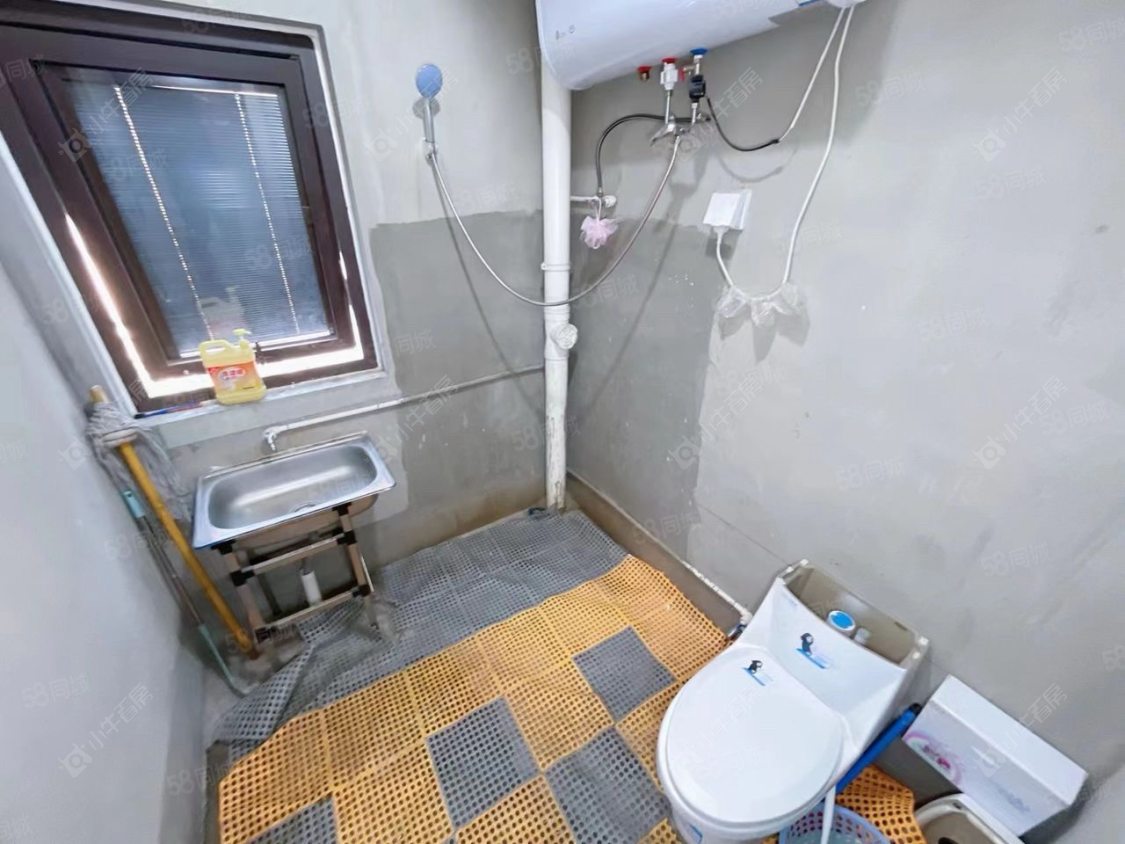 常州荣盛御府在租房源室内图_小牛看房