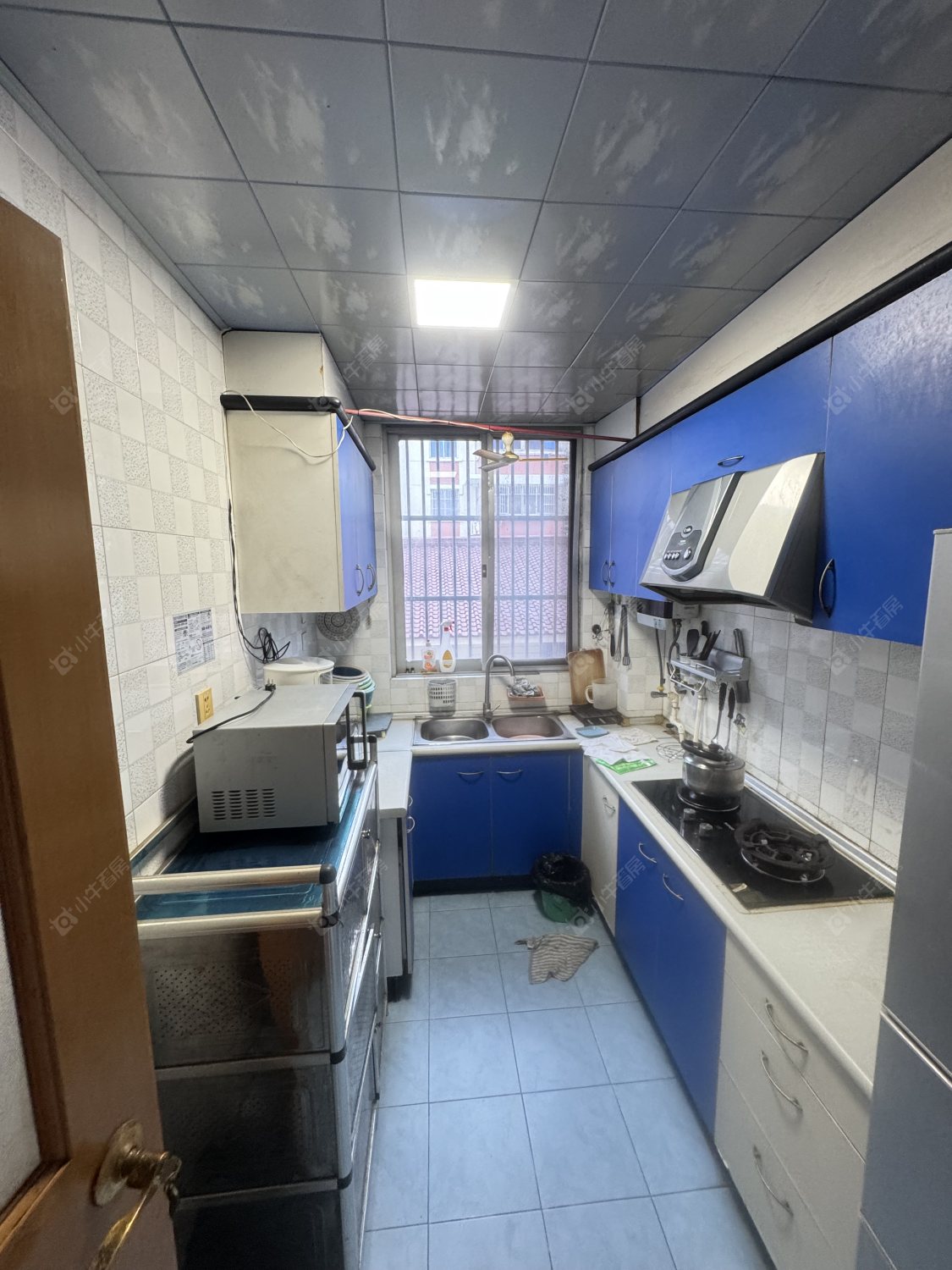 常州站北新村新站北在租房源_小牛看房