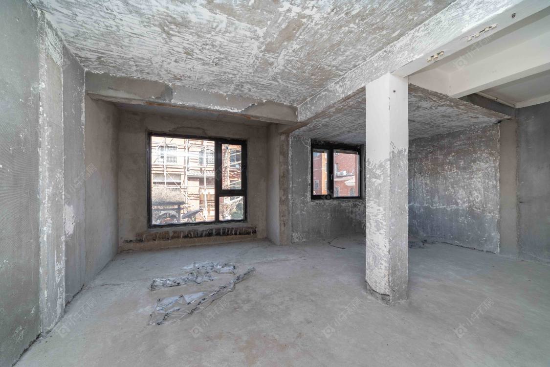 常州波士别馆在售二手房源室内图_小牛看房