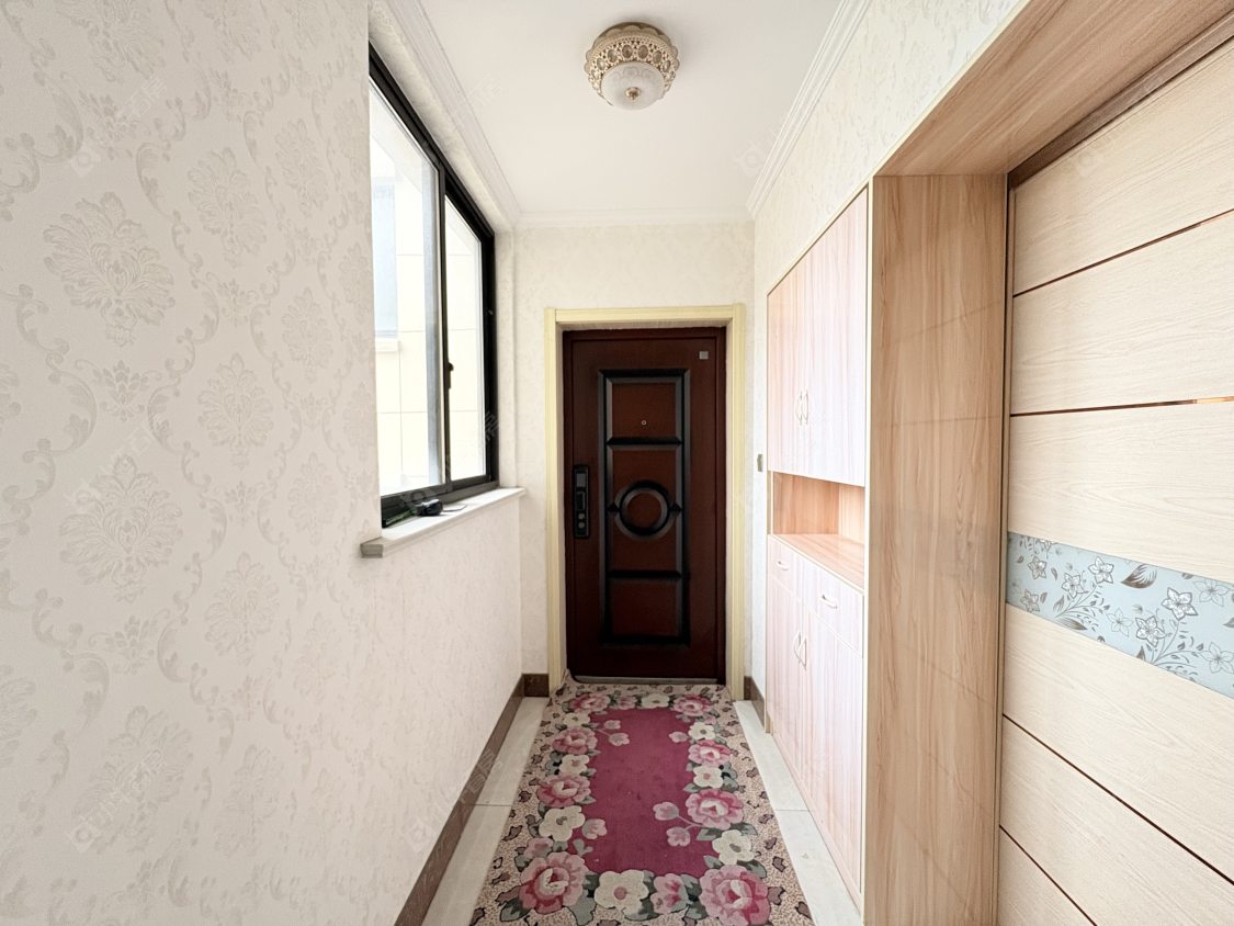 丹阳丹凤国际在售二手房源室内图_小牛看房