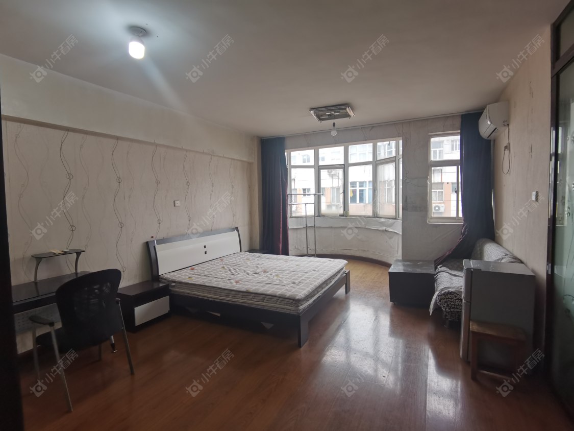 常州新荷花园在租房源_小牛看房