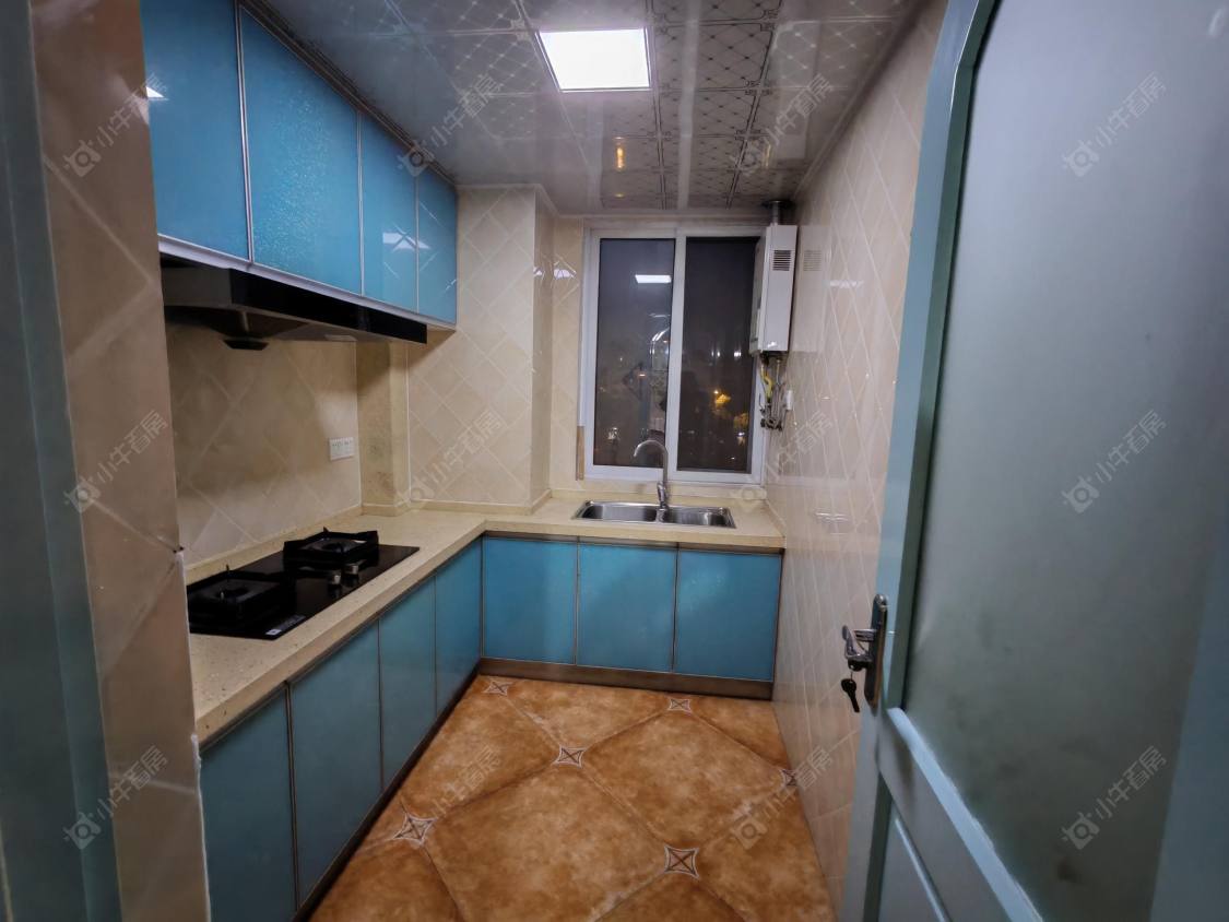 常州港龙紫荆城在租房源室内图_小牛看房