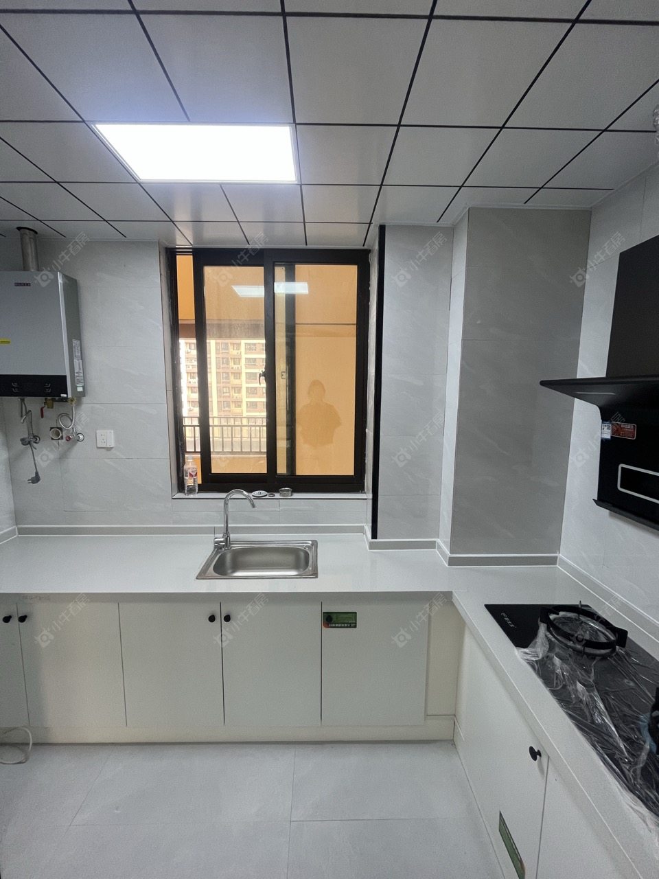 常州新欣嘉园在租房源室内图_小牛看房