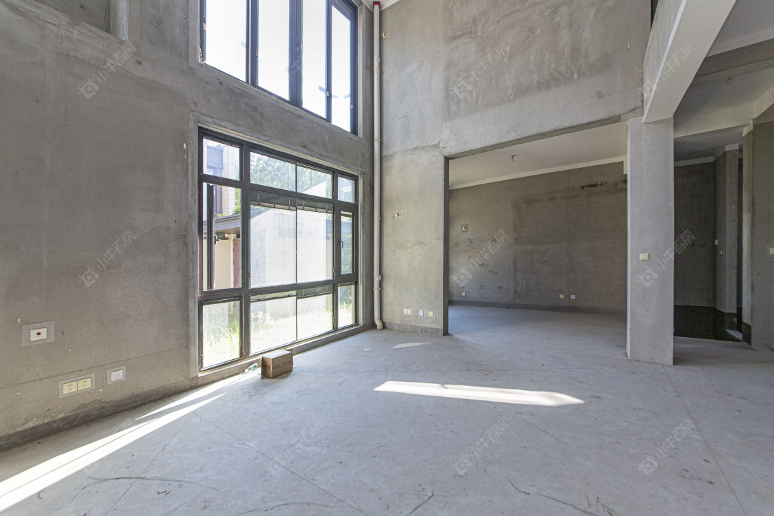 常州太湖院子在售二手房源室内图_小牛看房