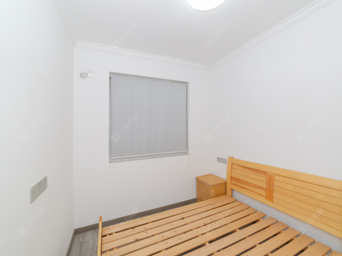 常州龙湖香醍时光在售二手房源室内图_小牛看房