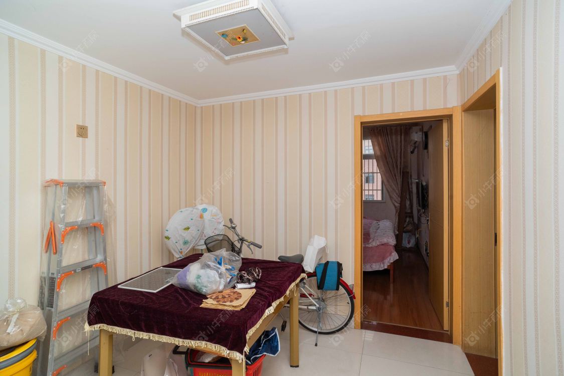 常州枫逸人家在售二手房源室内图_小牛看房